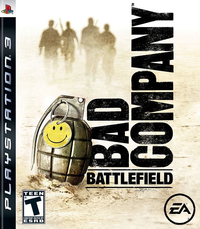 bad company 3 release date